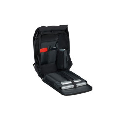 Samsonite SECURIPAK 2.0 Backpack 15.6'' Black