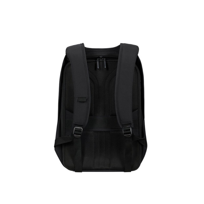 Samsonite SECURIPAK 2.0 Backpack 15.6'' Black