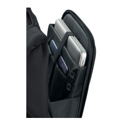 Samsonite SECURIPAK 2.0 Backpack 15.6'' Black