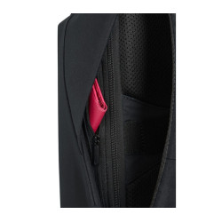 Samsonite SECURIPAK 2.0 Backpack 15.6'' Black