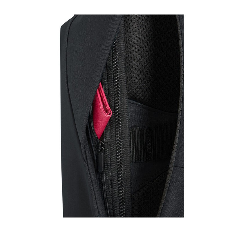 Samsonite SECURIPAK 2.0 Backpack 15.6'' Black