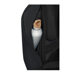 Samsonite SECURIPAK 2.0 Backpack 15.6'' Black