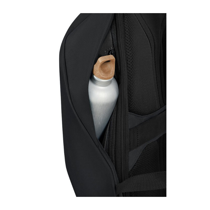 Samsonite SECURIPAK 2.0 Backpack 15.6'' Black
