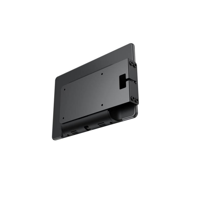 Yealink Room Panel Plus E2, 10.1'' LCD, PoE, Wi-Fi, NFC