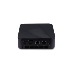 Acer NUC/Veriton N1502G-13U5U BAREBONE/Mini/5-120U/Bez RAM/Intel int/bez OS/1R