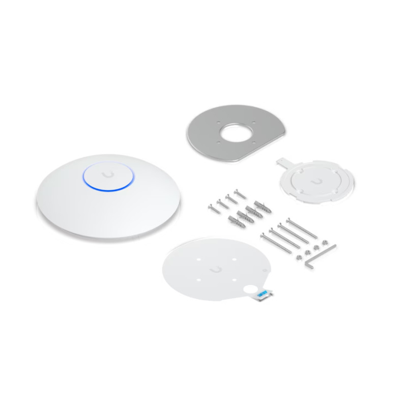 Ubiquiti U7-LR, UniFi AP U7 Long-Range
