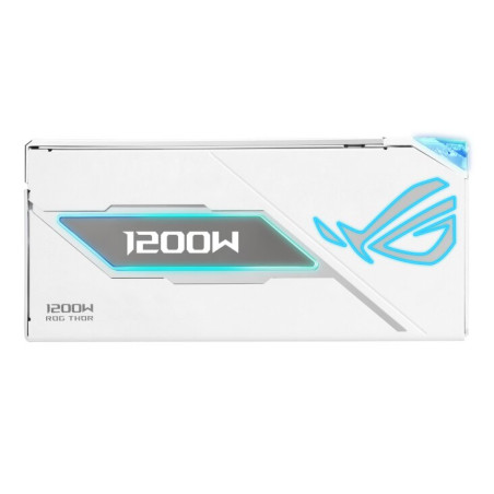 ASUS - ROG-THOR-1200P3-WHITE GAMING Equalizer