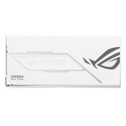 ASUS - ROG-THOR-1200P3-WHITE GAMING Equalizer