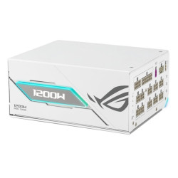 ASUS - ROG-THOR-1200P3-WHITE GAMING Equalizer
