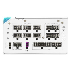 ASUS - ROG-THOR-1200P3-WHITE GAMING Equalizer