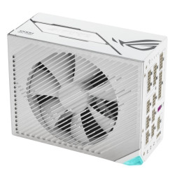 ASUS - ROG-THOR-1200P3-WHITE GAMING Equalizer