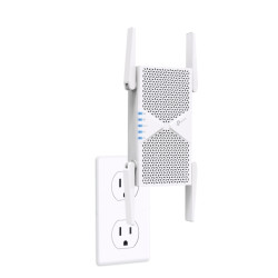 TP-Link RE405BE BE6500 Wi-Fi 7 Range Extender