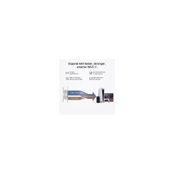 TP-Link RE405BE BE6500 Wi-Fi 7 Range Extender