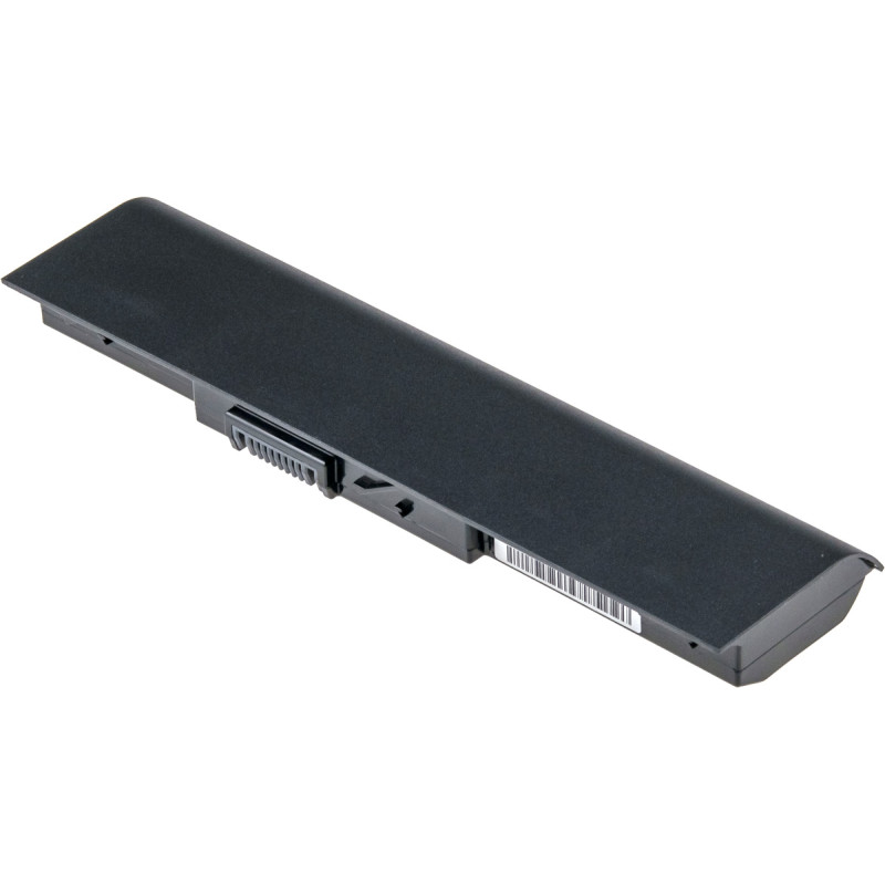 Batérie T6 Power pre HP Pavilion 17-ab000, 17-ab200, Omen 17-w000, 17-w200, 5600mAh, 62Wh, 6cell
