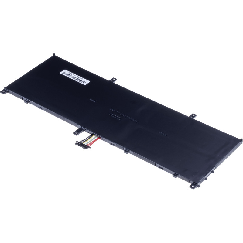 Batéria T6 Power pre Lenovo Yoga C640-13IML, 7820mAh, 60Wh, 4cell, Li-poly