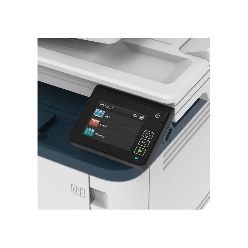 Xerox/B305V/DNI/MF/Laser/A4/LAN/WiFi/USB
