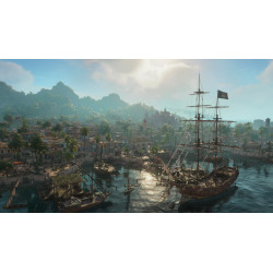 UBI SOFT - XSX - Assassin's Creed Black Flag Resynced