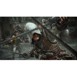 UBI SOFT - XSX - Assassin's Creed Black Flag Resynced