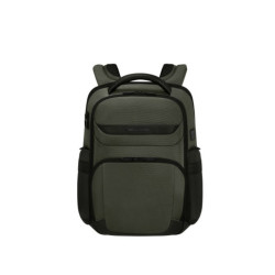 Samsonite PRO-DLX 6 Backpack 15.6'' SLIM Green