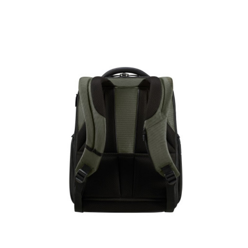 Samsonite PRO-DLX 6 Backpack 15.6'' SLIM Green