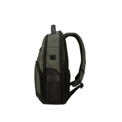 Samsonite PRO-DLX 6 Backpack 15.6'' SLIM Green