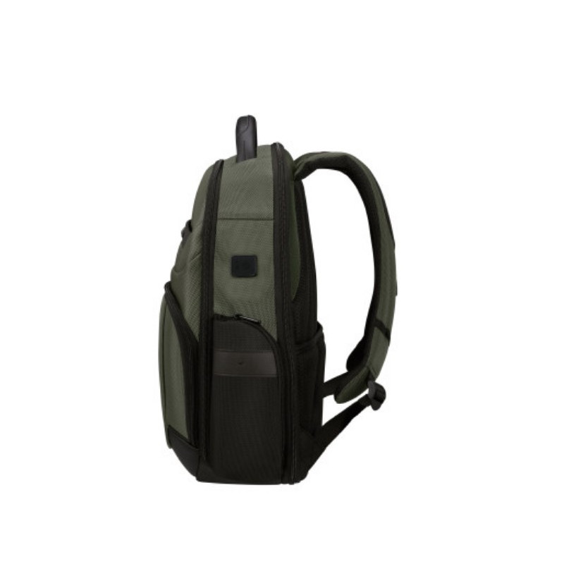 Samsonite PRO-DLX 6 Backpack 15.6'' SLIM Green