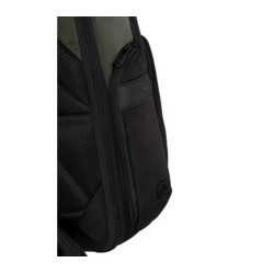 Samsonite PRO-DLX 6 Backpack 15.6'' SLIM Green