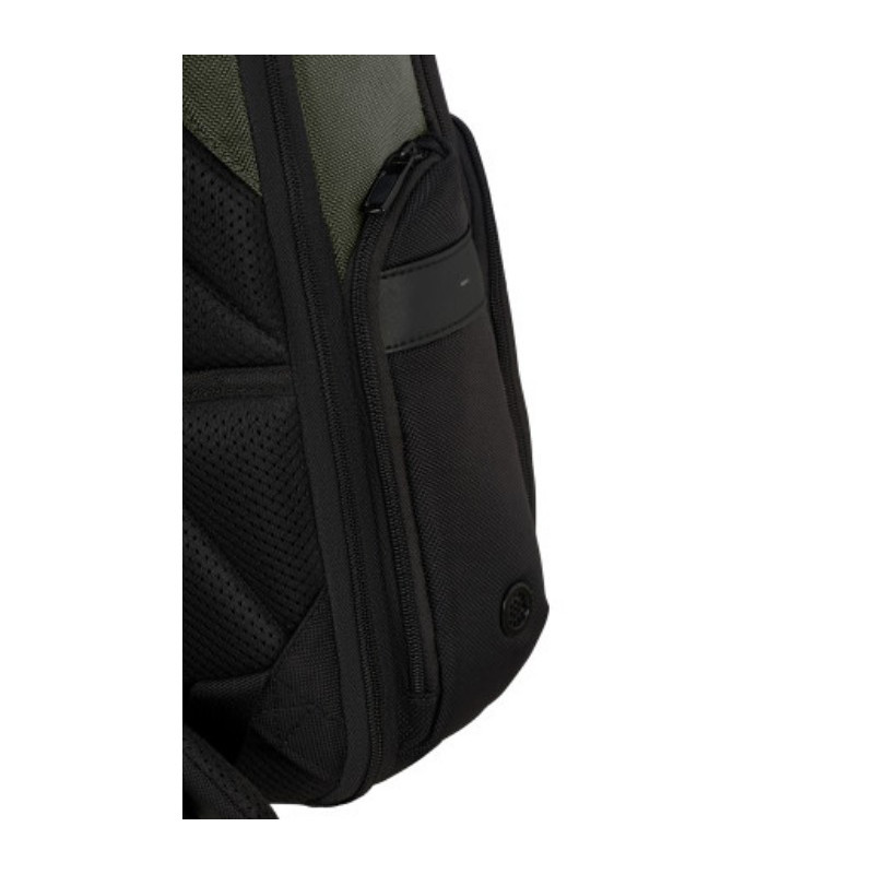 Samsonite PRO-DLX 6 Backpack 15.6'' SLIM Green