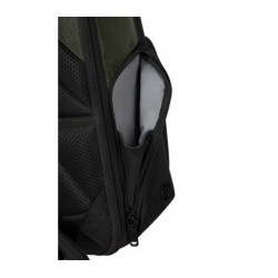Samsonite PRO-DLX 6 Backpack 15.6'' SLIM Green