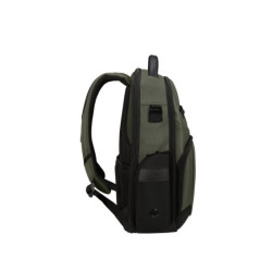 Samsonite PRO-DLX 6 Backpack 15.6'' SLIM Green