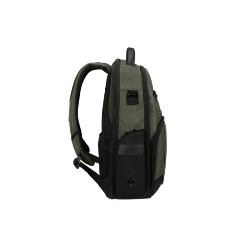 Samsonite PRO-DLX 6 Backpack 15.6'' SLIM Green