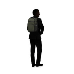 Samsonite PRO-DLX 6 Backpack 15.6'' SLIM Green