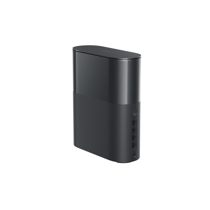 Xiaomi Mesh System BE3600 Pre EÚ (3-pack)