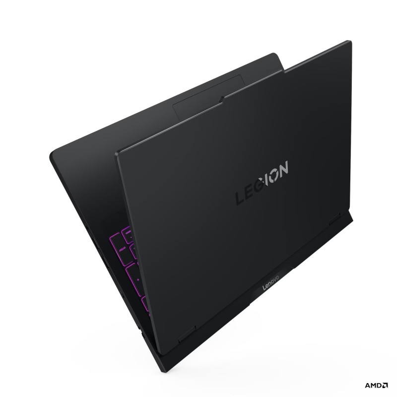 Lenovo Legion Pre 5/16ADR10/R7-8745HX/16''/2560x1600/32GB/1TB/RTX 5060/bez OS/Eclipse Black/3R