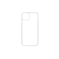 ER POWER CRYSTAL kryt pre iPhone 13 Pro - Priehľadný