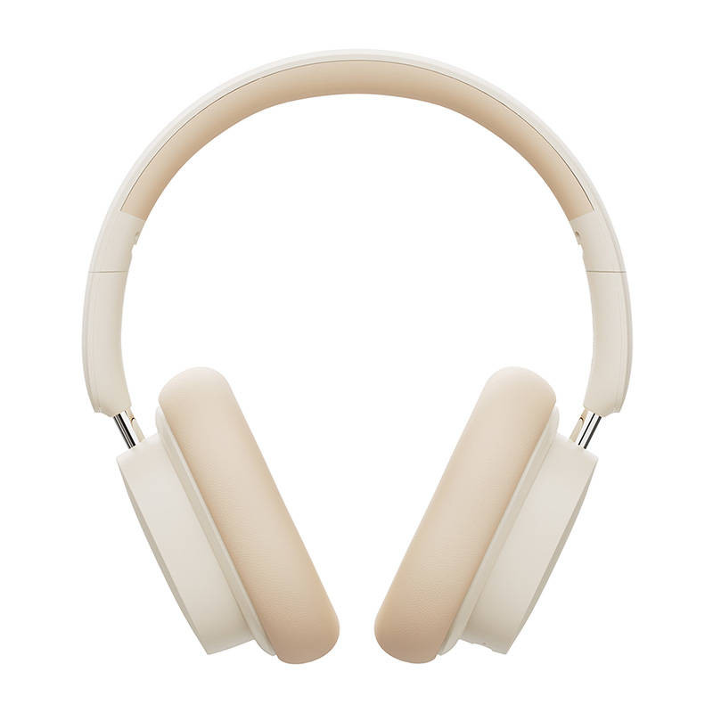 NONAME - Baseus Bowie D05/USB-C/Drôt/BT/Bezdrôt/Biela