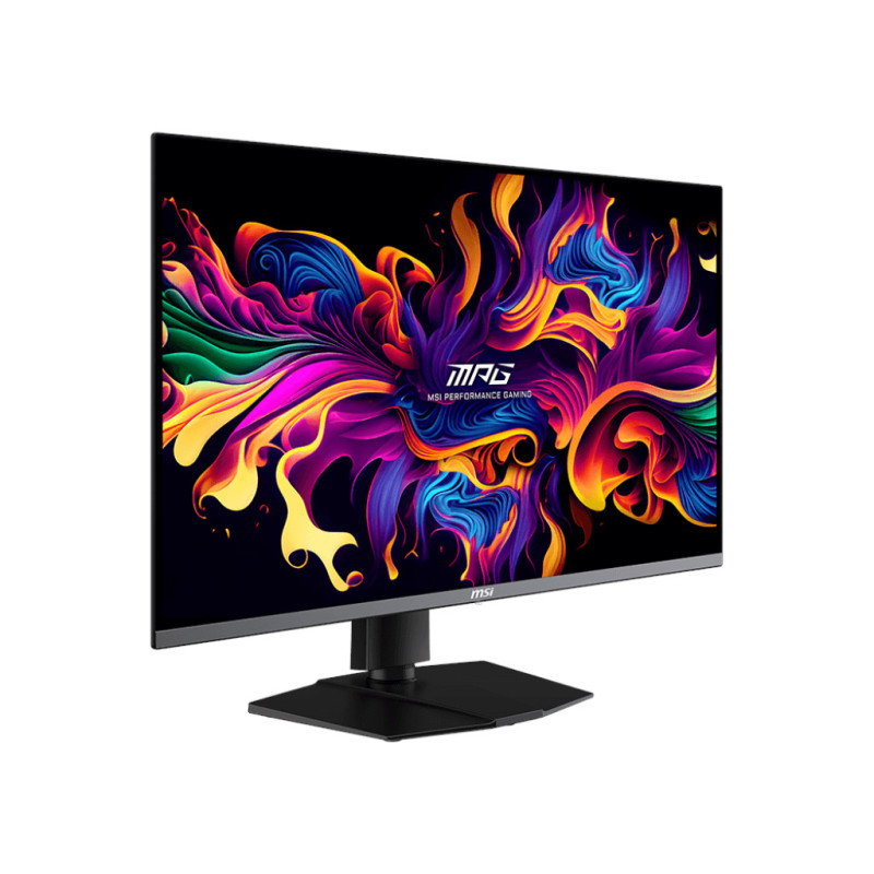 MSI MPG/321URX/31,5''/QD-OLED/4K UHD/240Hz/0,03ms/Čierna/3R