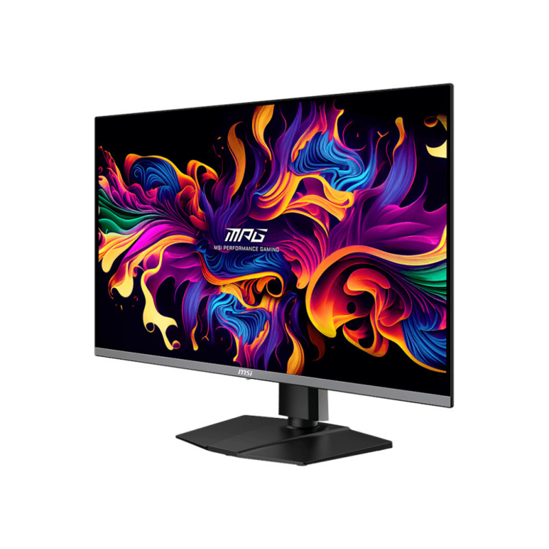 MSI MPG/321URX/31,5''/QD-OLED/4K UHD/240Hz/0,03ms/Čierna/3R