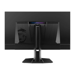 MSI MPG/321URX/31,5''/QD-OLED/4K UHD/240Hz/0,03ms/Čierna/3R