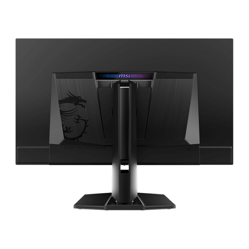 MSI MPG/321URX/31,5''/QD-OLED/4K UHD/240Hz/0,03ms/Čierna/3R