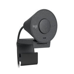 LOGITECH OEM - akcia konferenčná kamera Logitech BRIO 305, Graphite