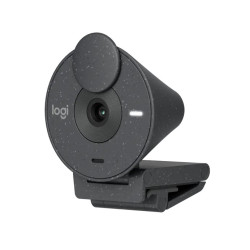LOGITECH OEM - akcia konferenčná kamera Logitech BRIO 305, Graphite