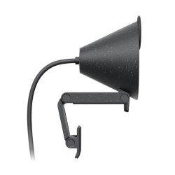 LOGITECH OEM - akcia konferenčná kamera Logitech BRIO 305, Graphite