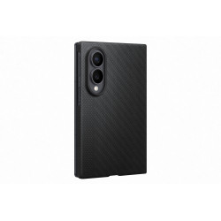 Samsung Karbónový kryt s magnetom pre Galaxy Z Fold8, Black