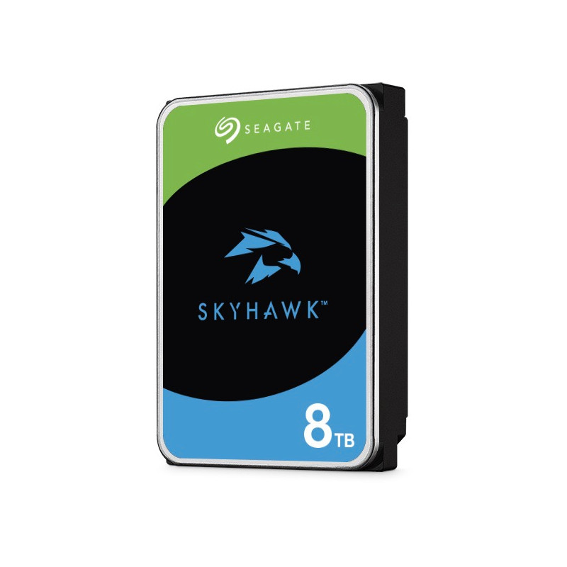 Seagate SkyHawk/8TB/HDD/3.5''/SATA/3R