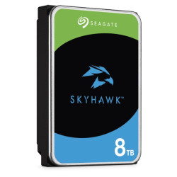 Seagate SkyHawk/8TB/HDD/3.5''/SATA/3R