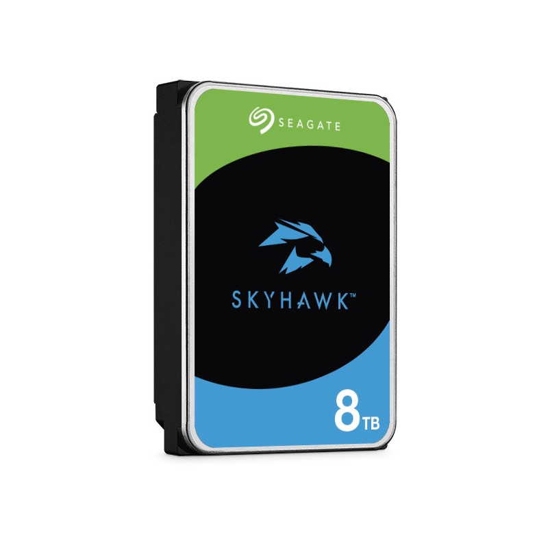 Seagate SkyHawk/8TB/HDD/3.5''/SATA/3R