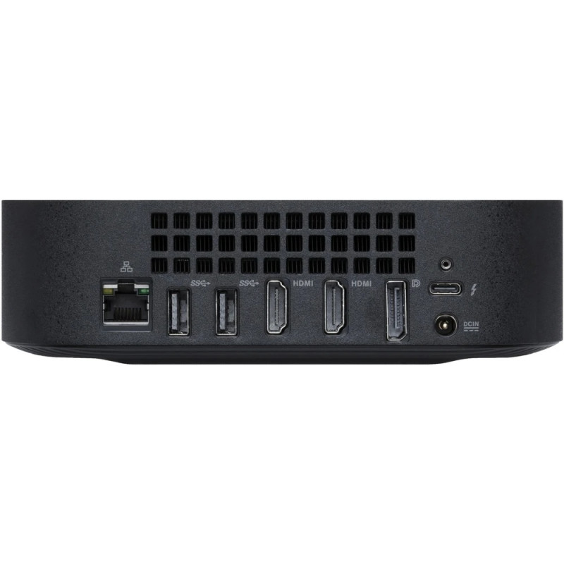 ASUS - AKCIA CHROMEBOX 5 - i7-1355U/256GB-ssd/2x8G D4/CHOS