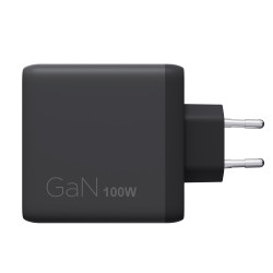 Lenovo Multi-port USB-C 100 W GaN Charger