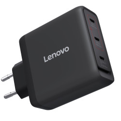 Lenovo Multi-port USB-C 100 W GaN Charger